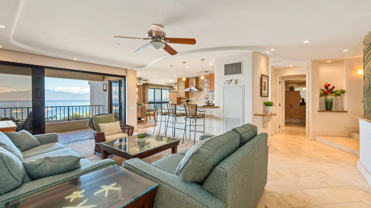 Kaanapali Alii 4104
