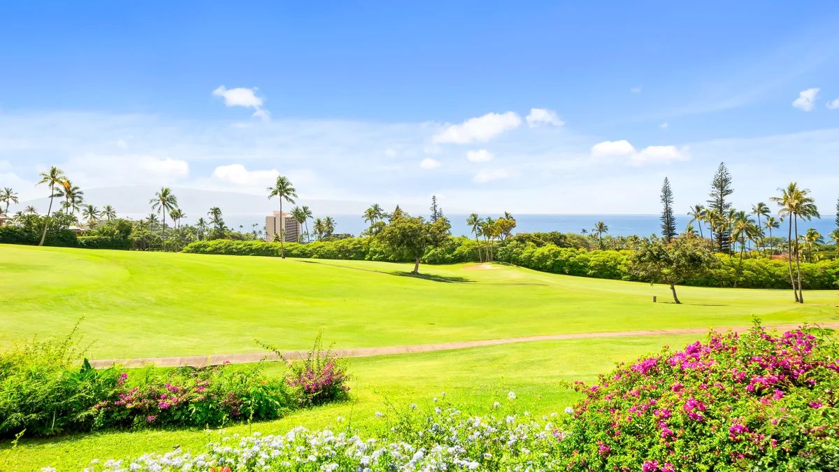 Kaanapali Plantation 19