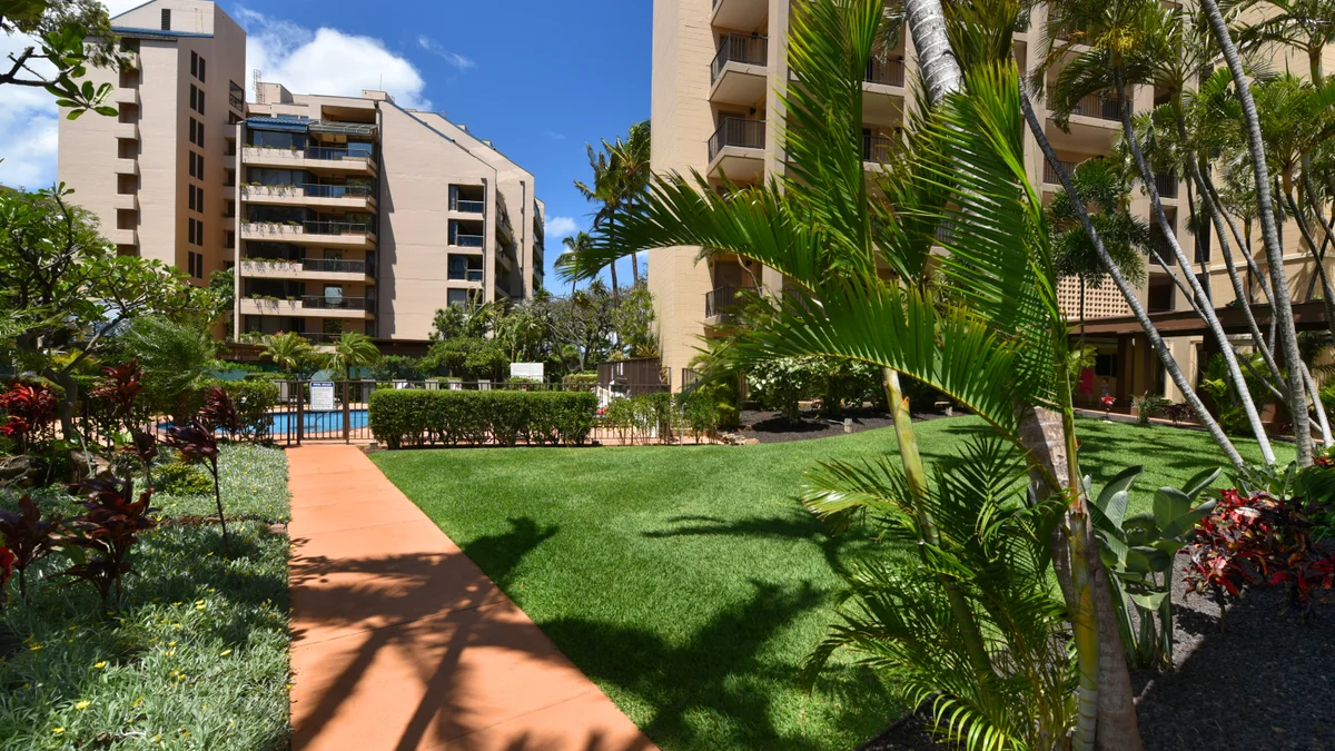 Valley Isle 204