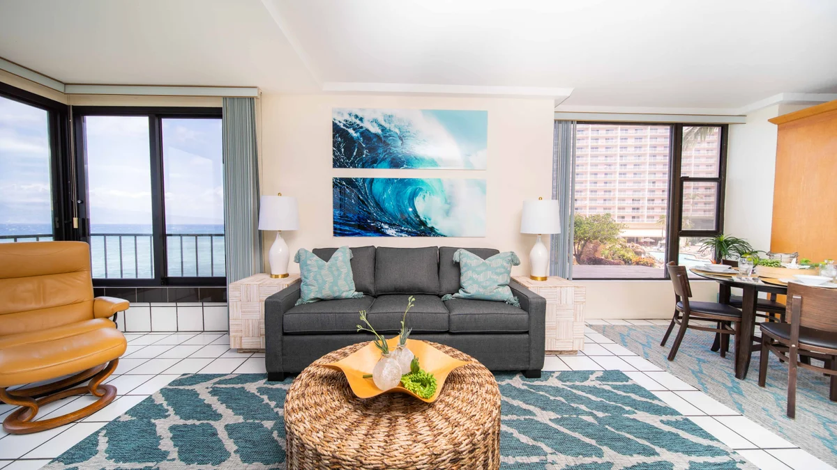 Maui Kai 308
