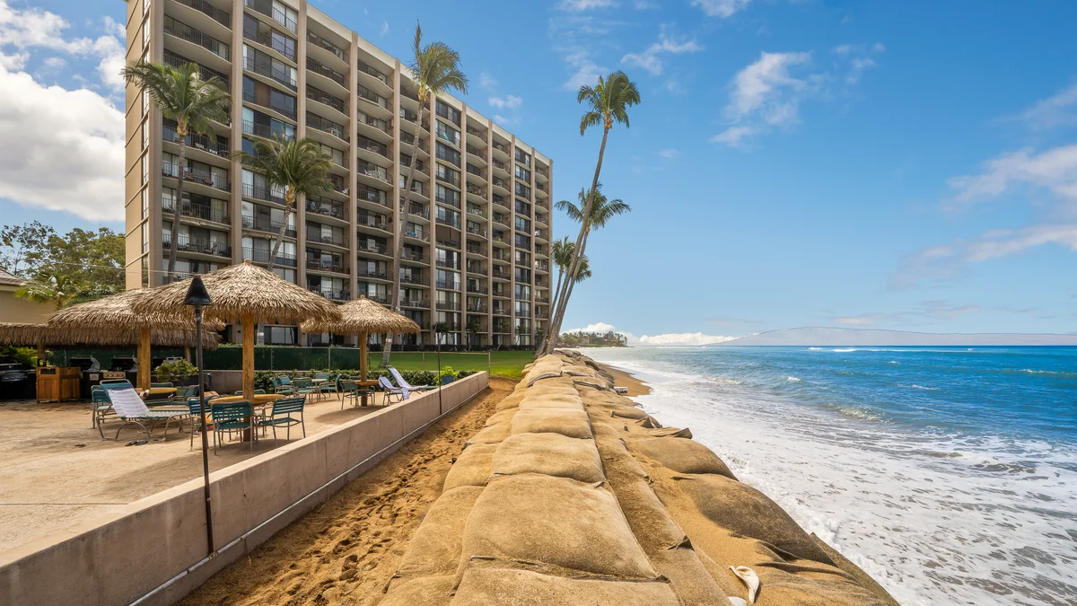Valley Isle 206