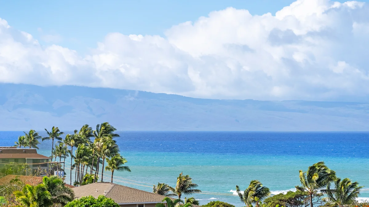 Kahana Villa E609