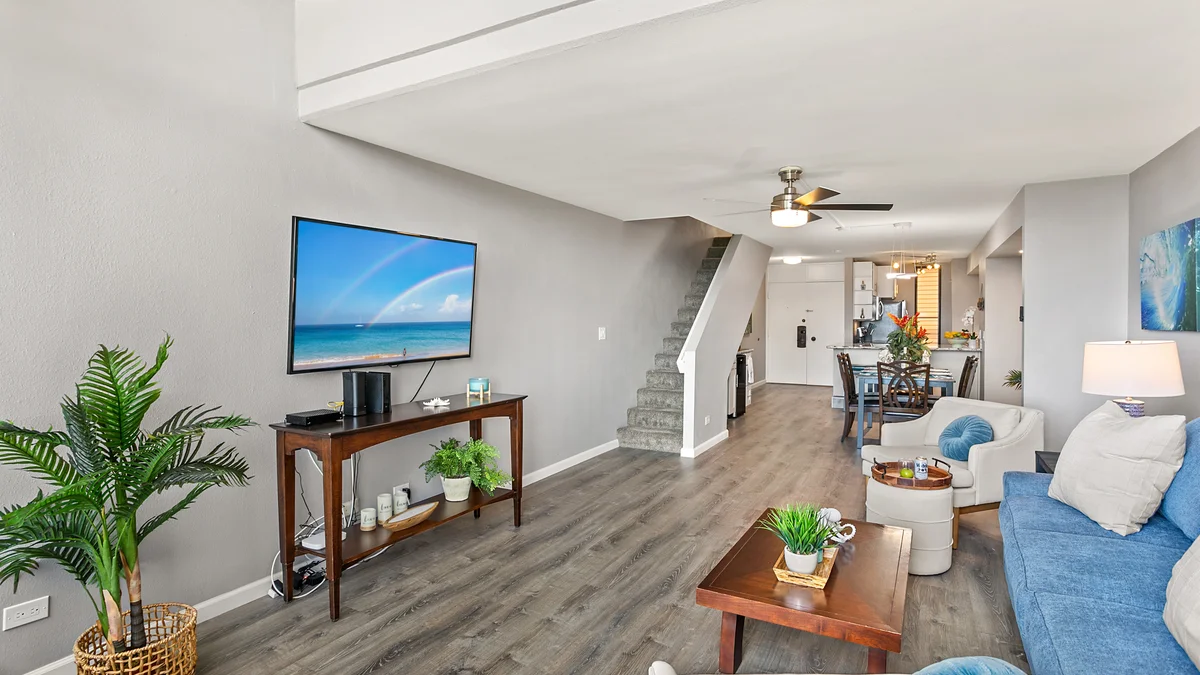 .Kahana Villa F404