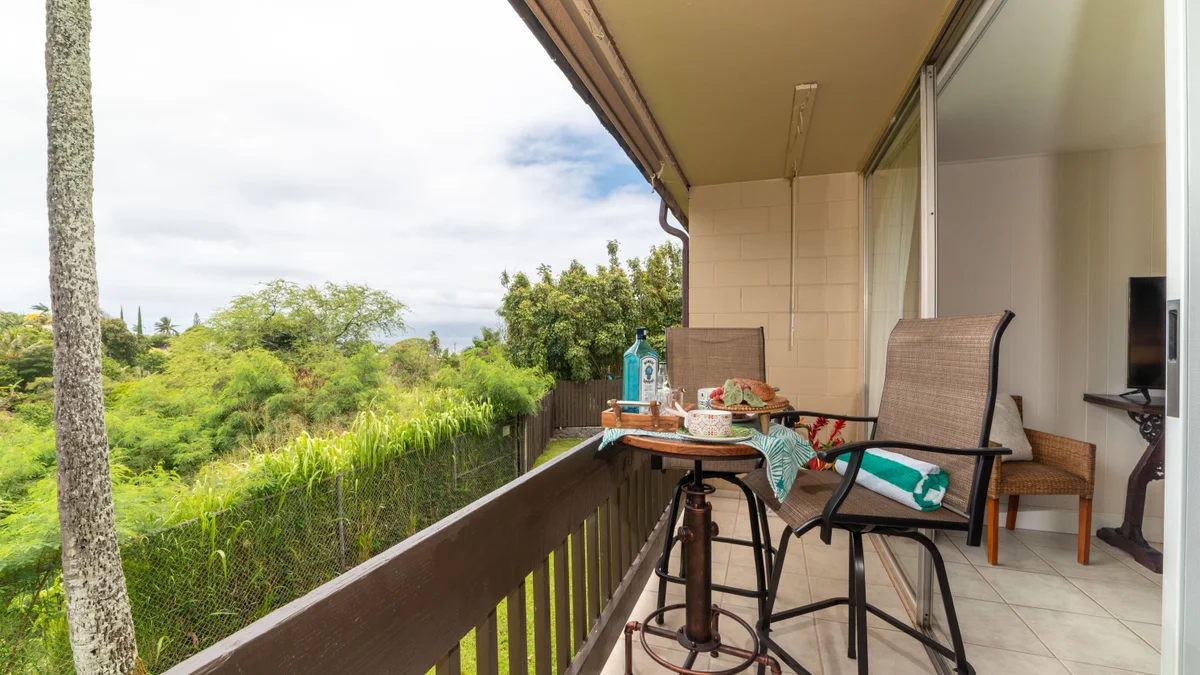 .Napili Ridge D13