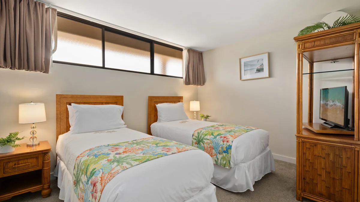 Kaanapali Shores 527