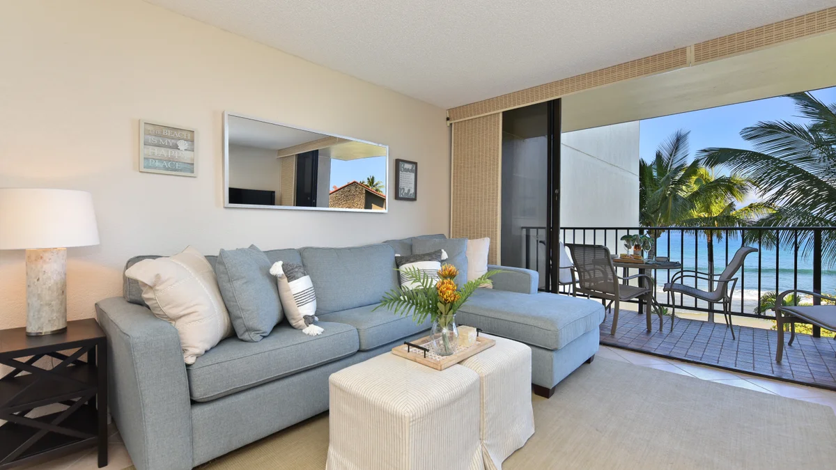 Kaanapali Shores 404