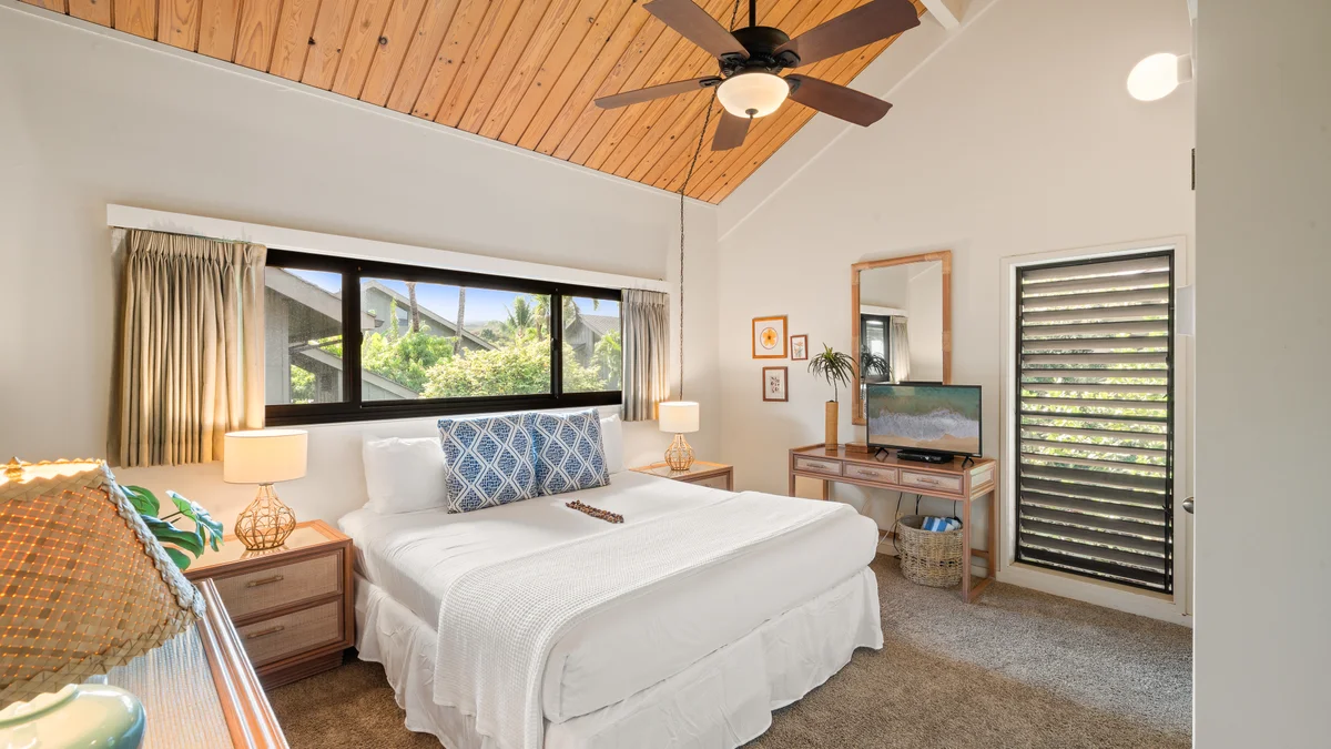 Kahana Village 26