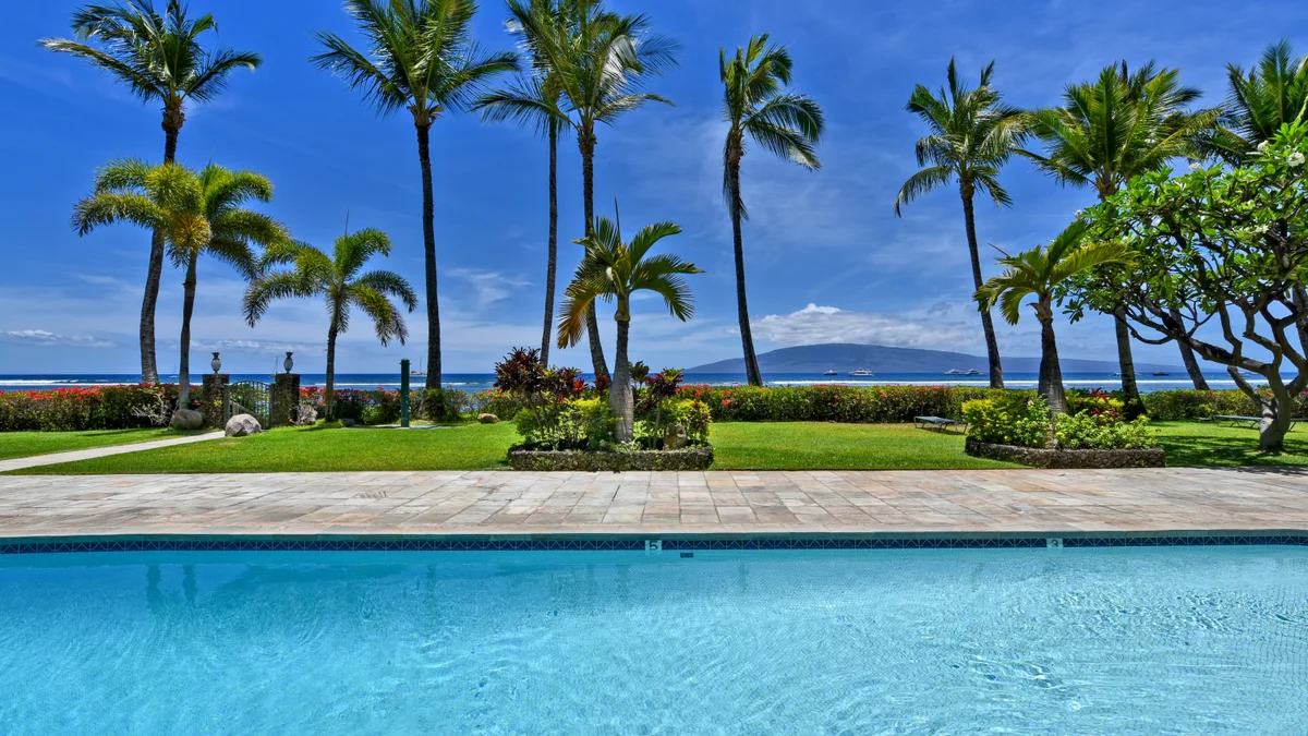 Lahaina Shores PH5