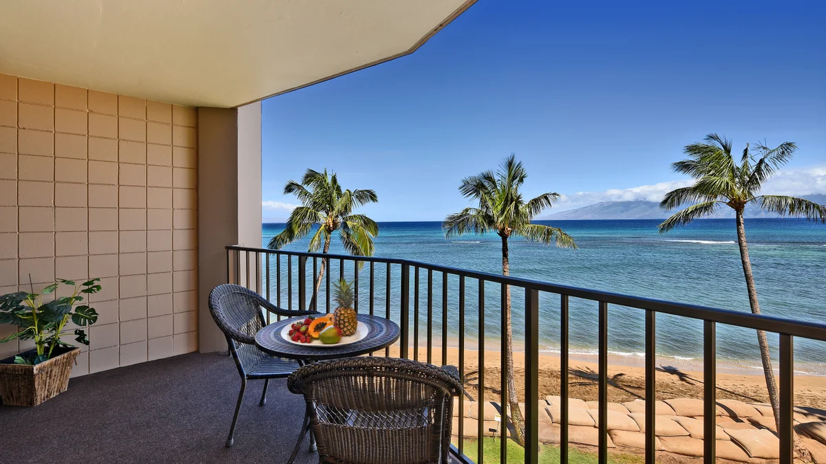 Valley Isle 407