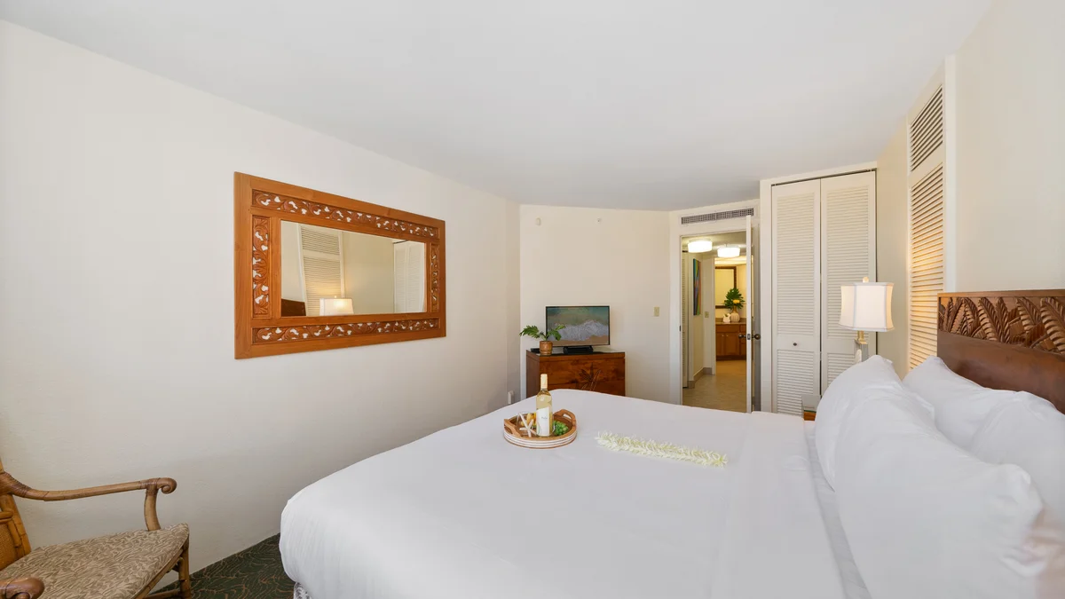 Kaanapali Shores 709
