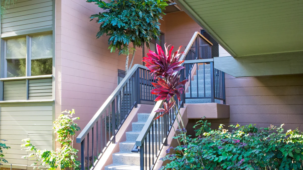 .Kapalua Ridge Villas 2521