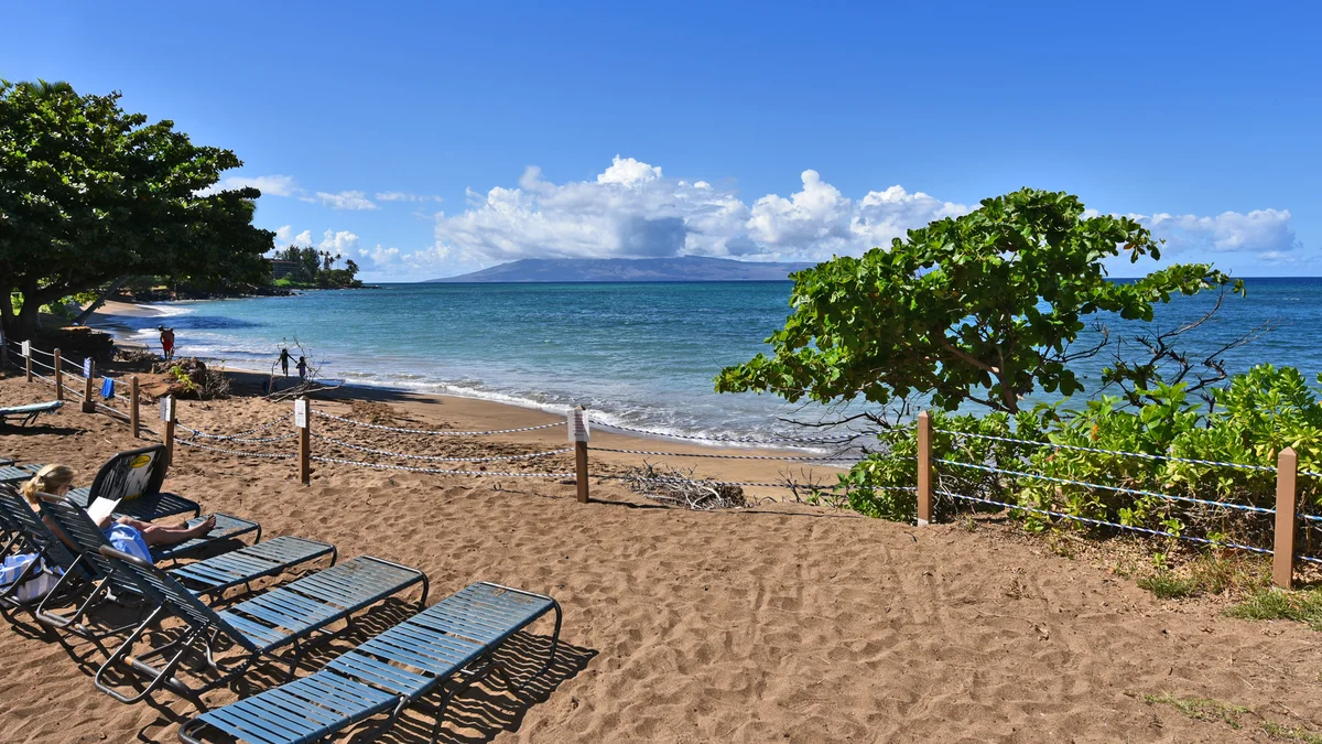 Sands of Kahana 316