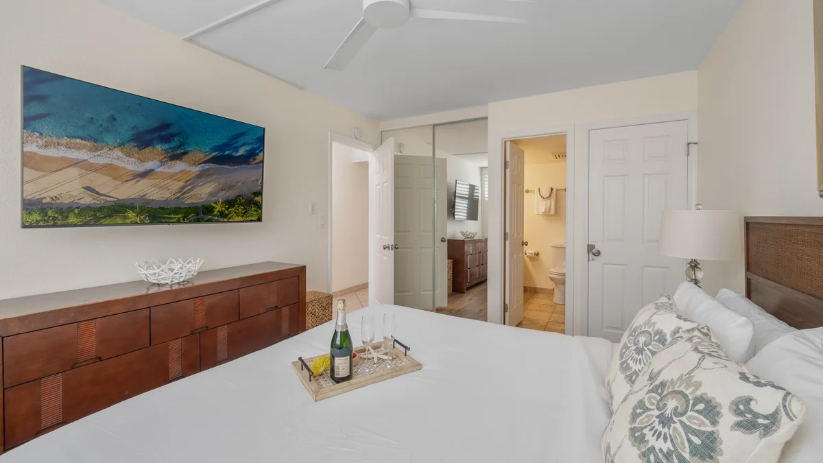Kamaole Sands 7307