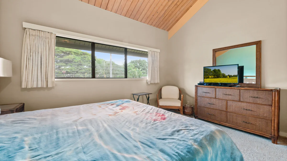 Kahana Village 9