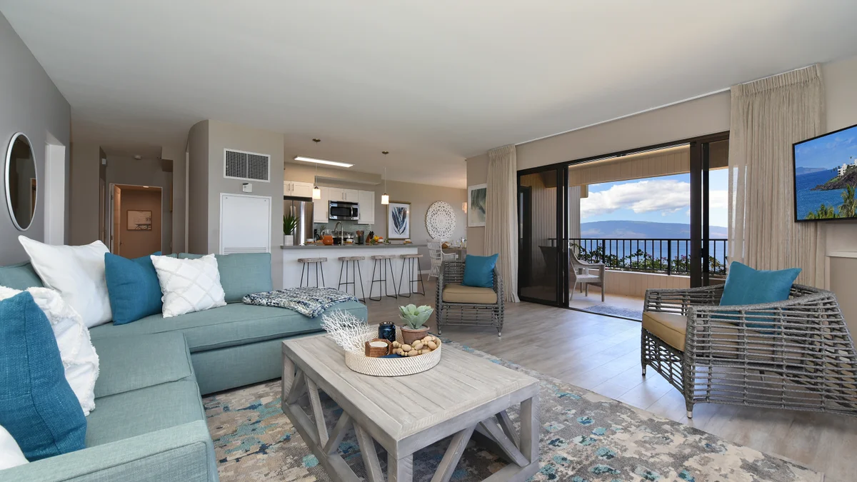 Kaanapali Alii 385