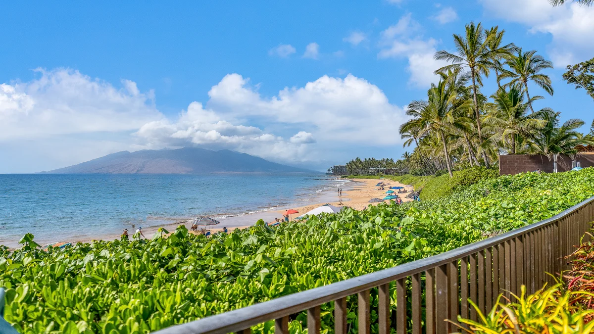 Wailea Ekahi 17D