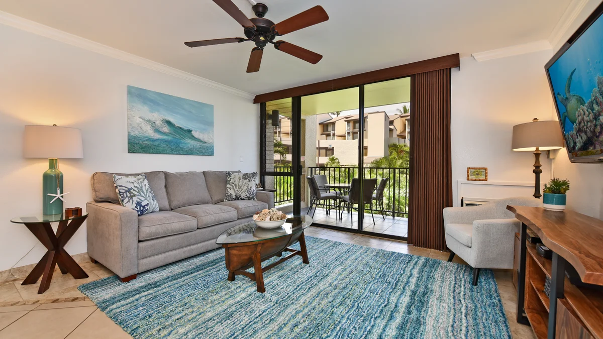 .Kamaole Sands 8203