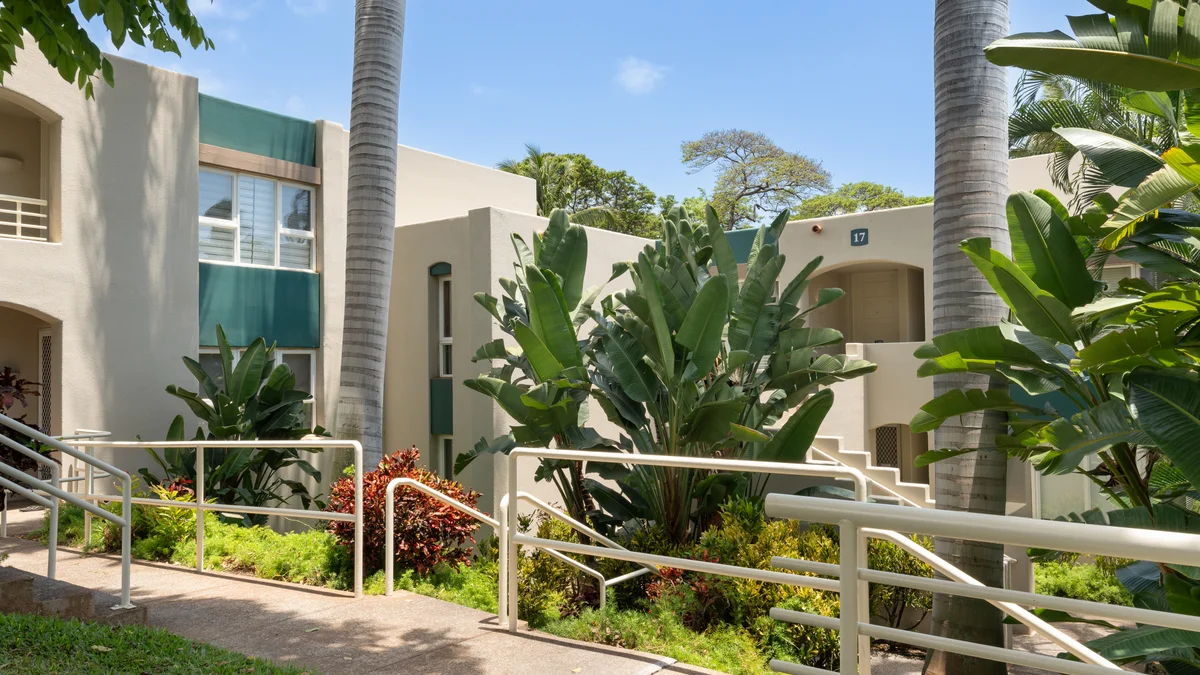 Palms at Wailea 1706