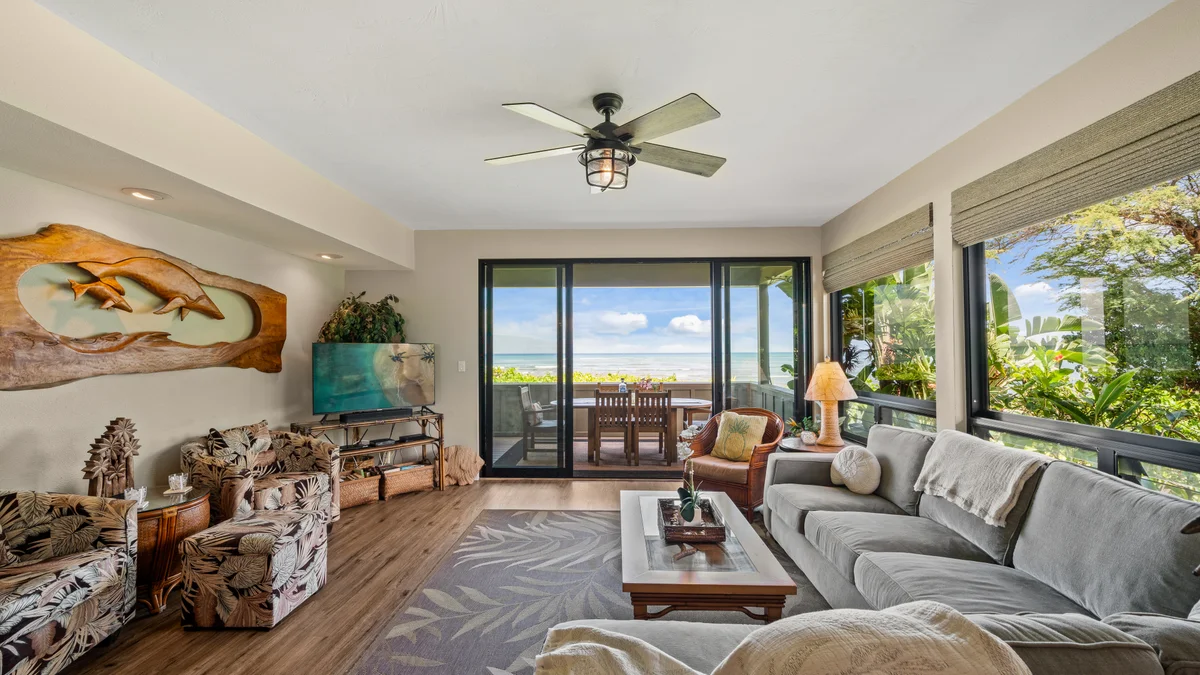 Kahana Village 36