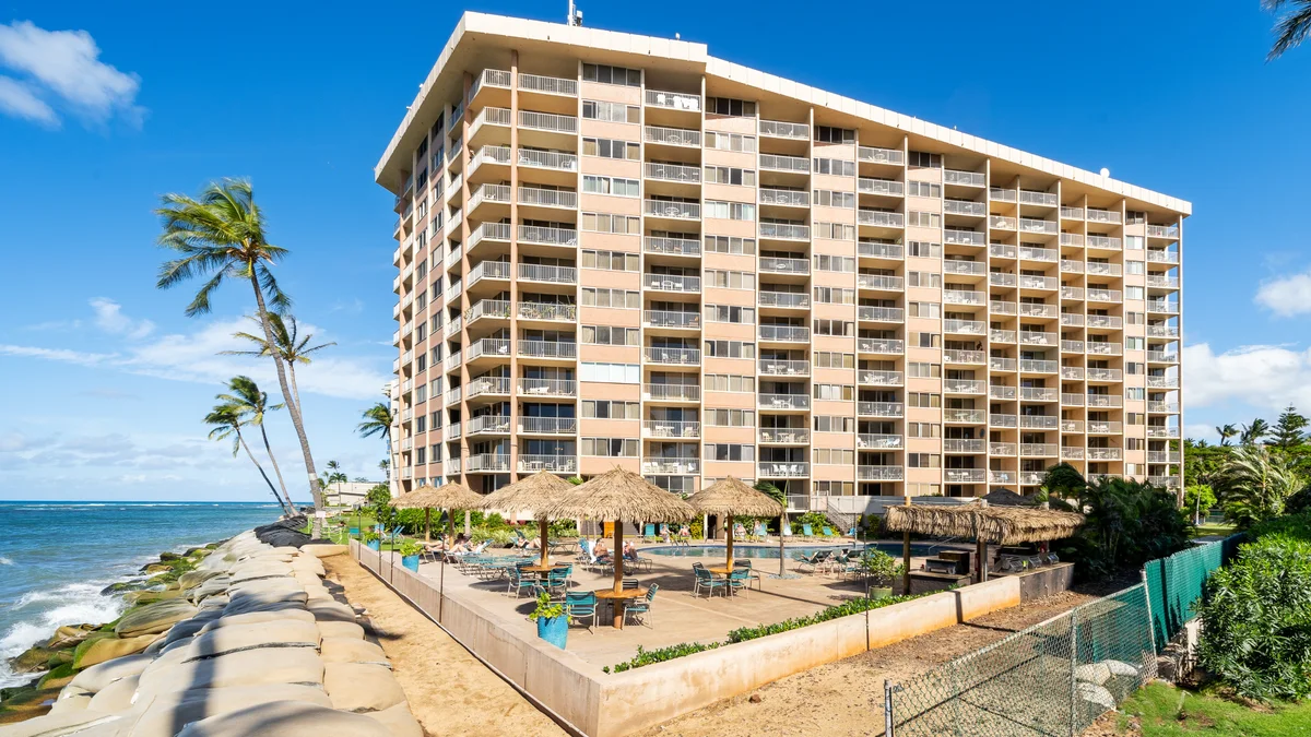 FEMA Royal Kahana 413