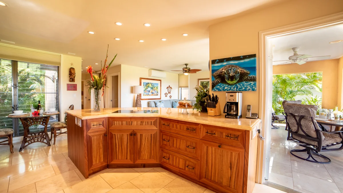 Wailea Ekahi 32B