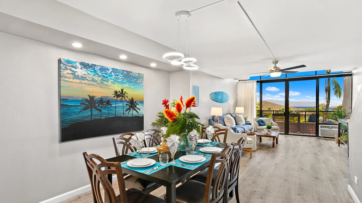 .Kahana Villa F404