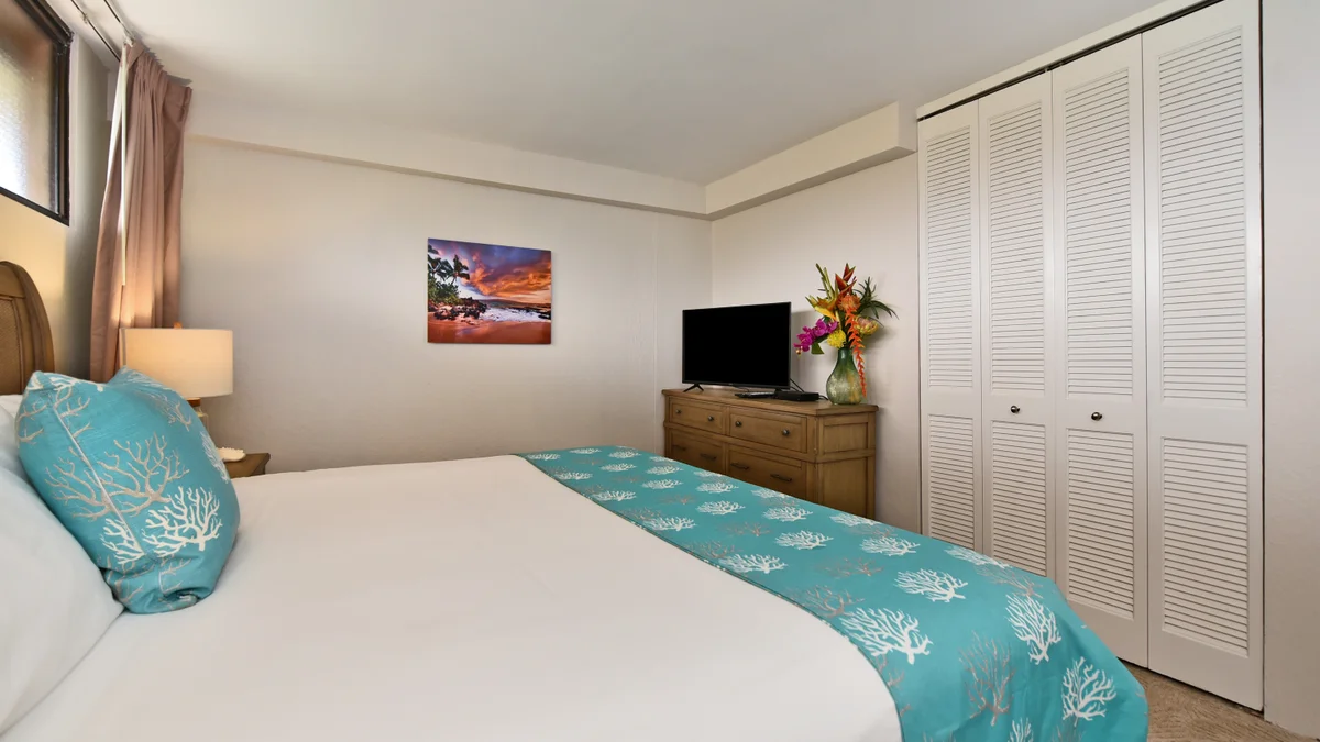 .Kaanapali Shores 941