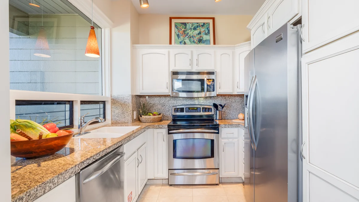 Kapalua Bay Villas 33G2