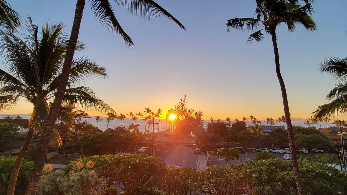 Maui Vista 1410