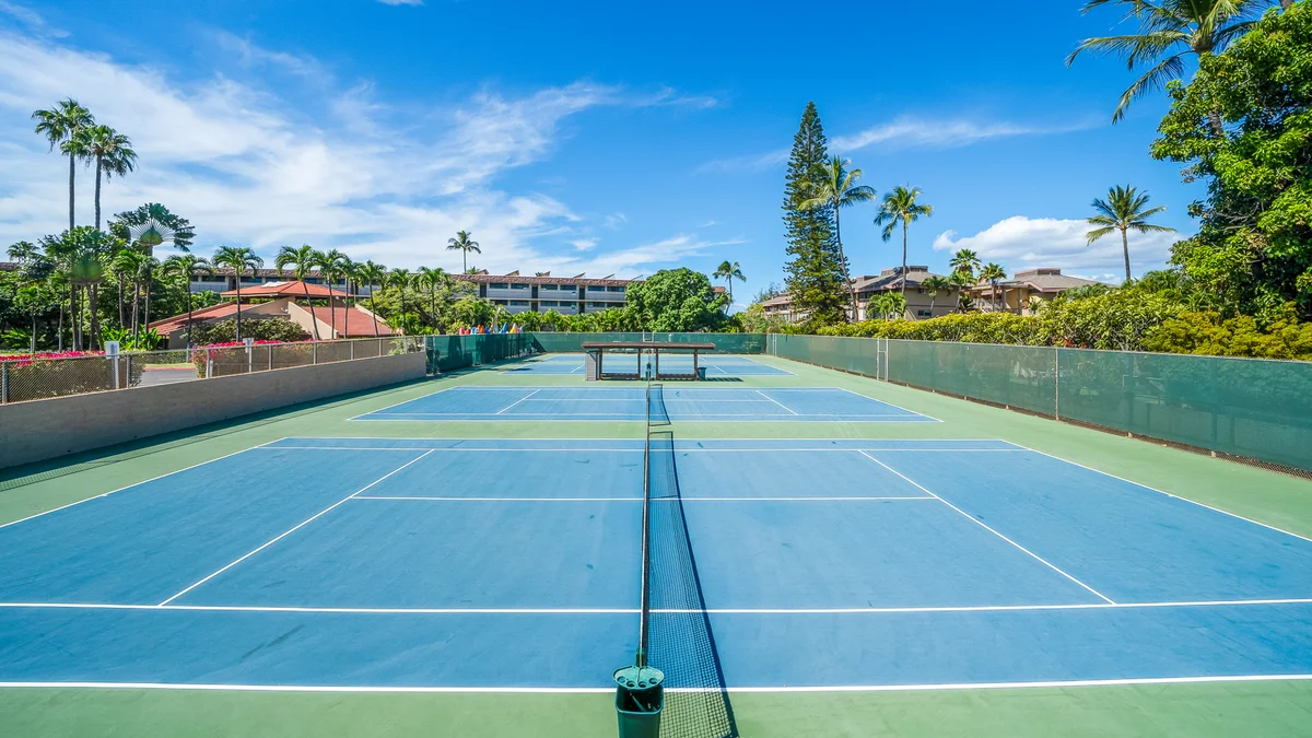 Kamaole Sands 8409