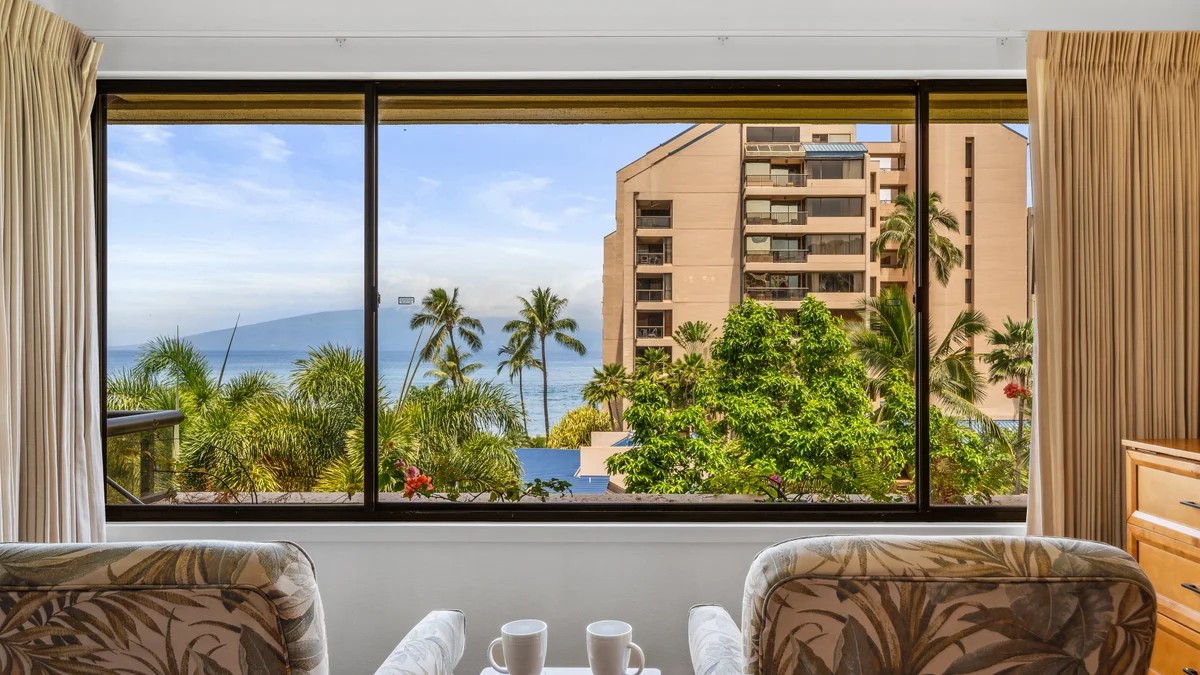 Sands of Kahana 134