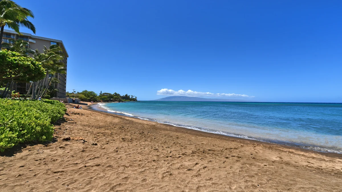 Sands of Kahana 316