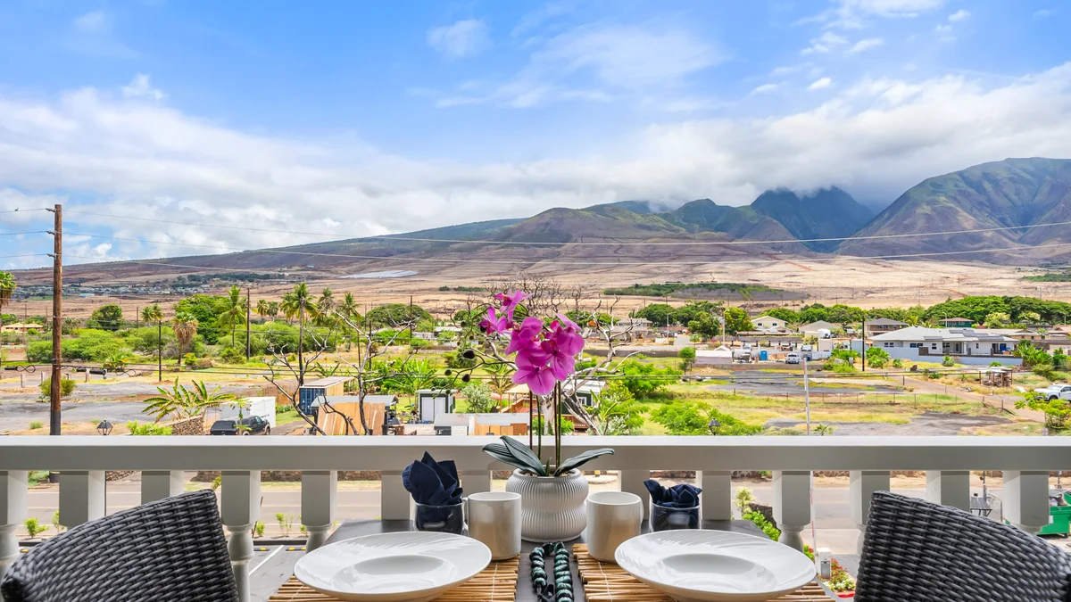 Lahaina Shores 306