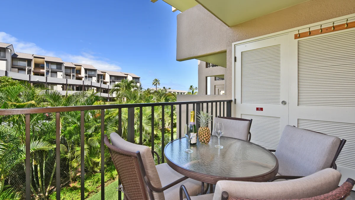 .Kamaole Sands 8203