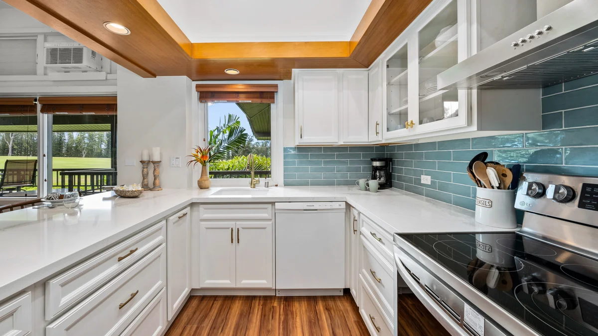 .Kapalua Ridge Villas 2521