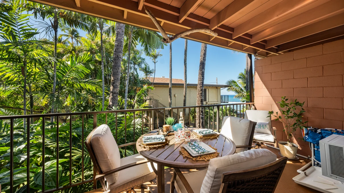 Maui Sands Seaside 713