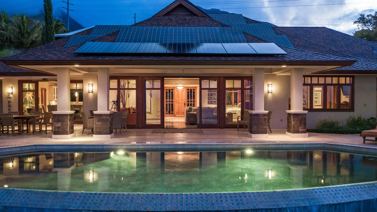 JODY Garuda Estate
