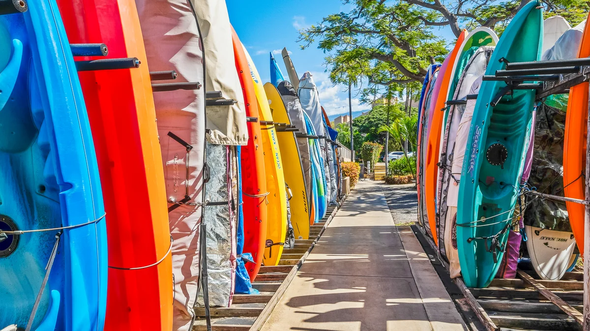 Kamaole Sands 8409