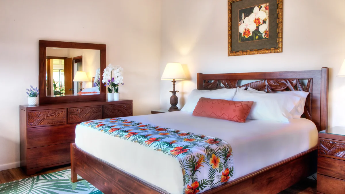 .Kapalua Ridge Villas 2521