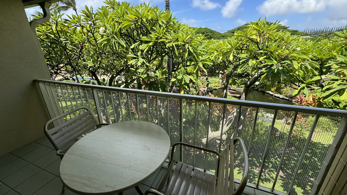 Napili Shores E237