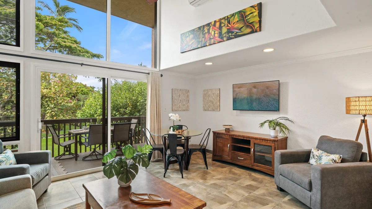 Kihei Garden Estates G207
