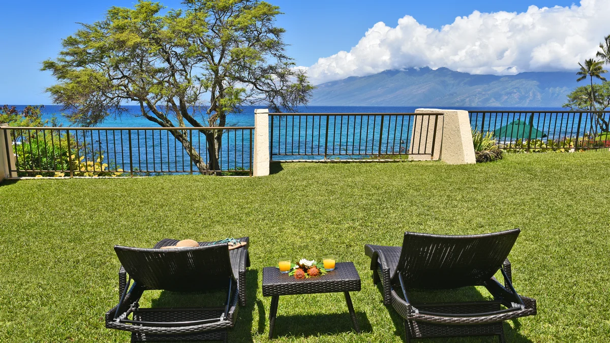 Napili Point B5