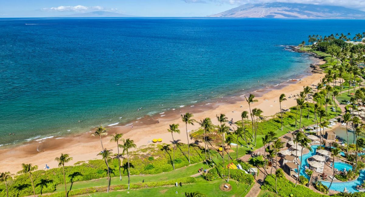 Wailea Beach, Maui: A Practical Guide to South Maui’s Resort Coast