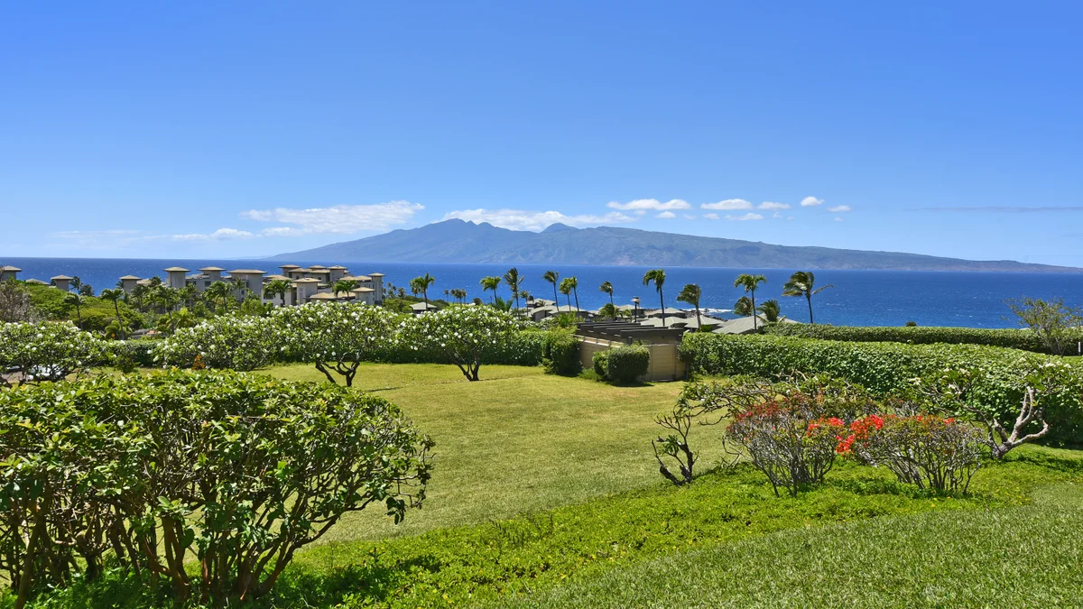 Kapalua Ridge Villas 2614