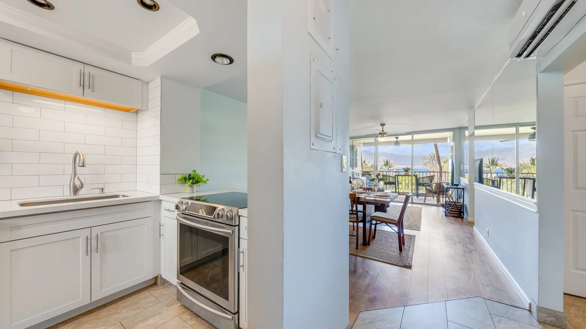Menehune Shores 403