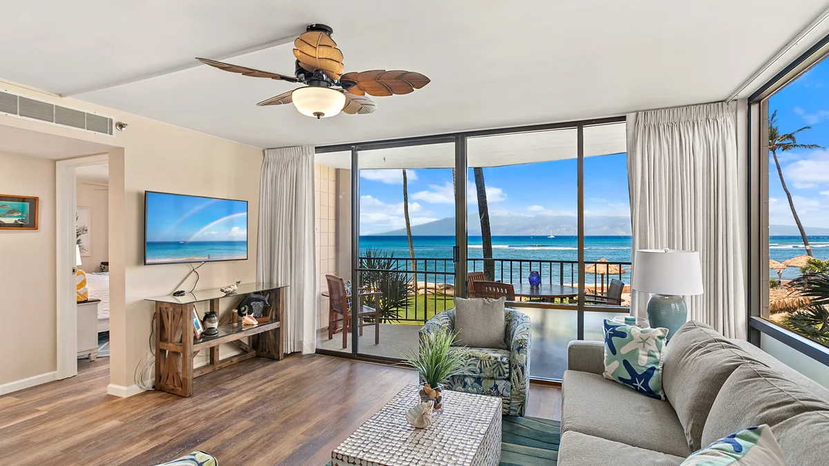 Valley Isle 204