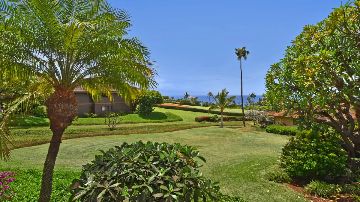 Kaanapali Plantation 11