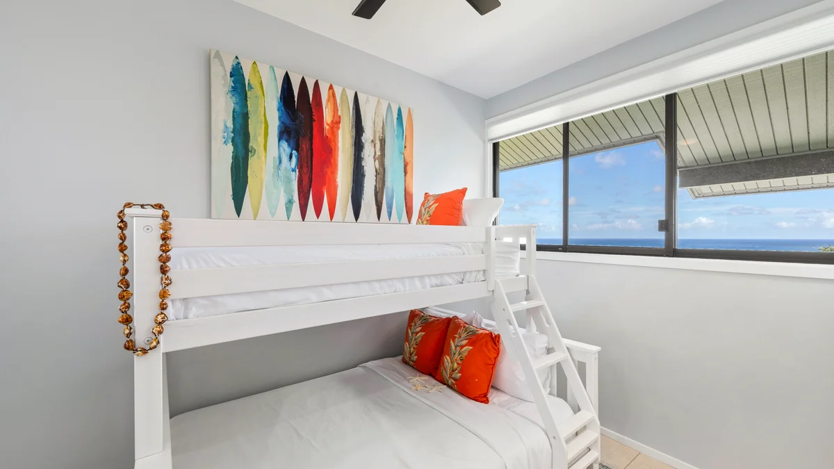 Kapalua Ridge Villas 1723