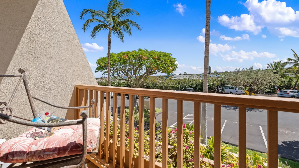 .Maui Kamaole L210