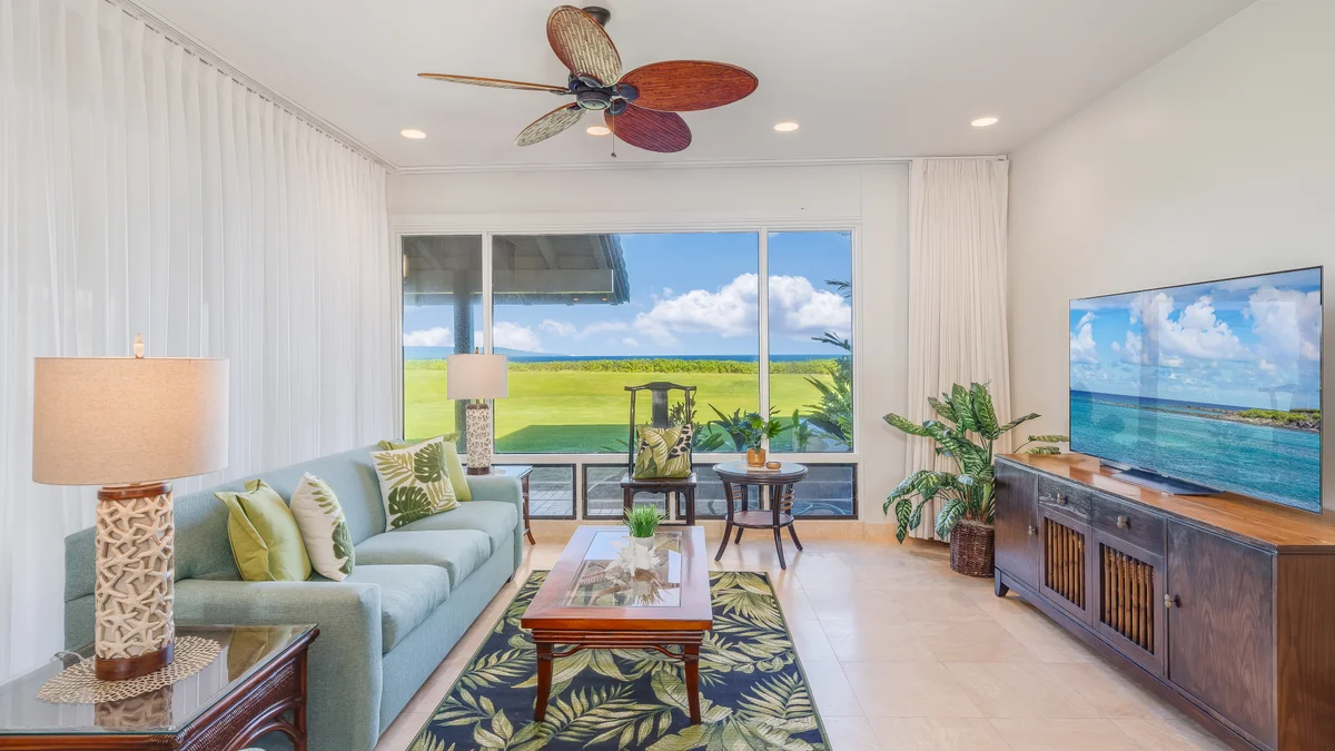Kapalua Bay Villas 35G1
